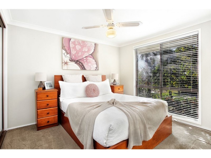 12 Rhat Place, Doonside NSW 2767