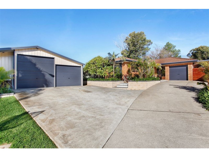 12 Rhat Place, Doonside NSW 2767