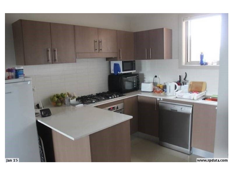 16/3-9 Warby Street, Campbelltown NSW 2560