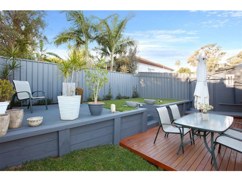 4 Pembroke Street, Blacktown NSW 2148