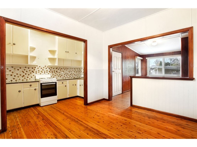 12 Matthew Crescent, Blacktown NSW 2148