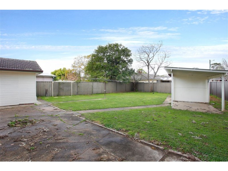 12 Matthew Crescent, Blacktown NSW 2148