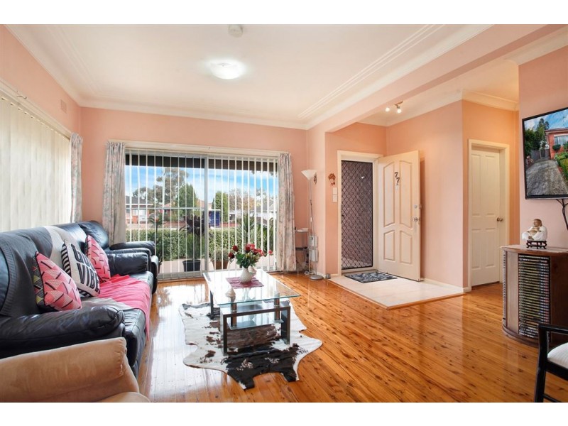 77 Bungarribbe Road, Blacktown NSW 2148