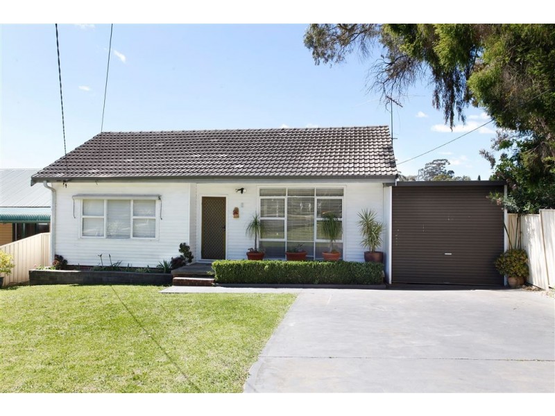 1 Dina Beth Avenue, Blacktown NSW 2148