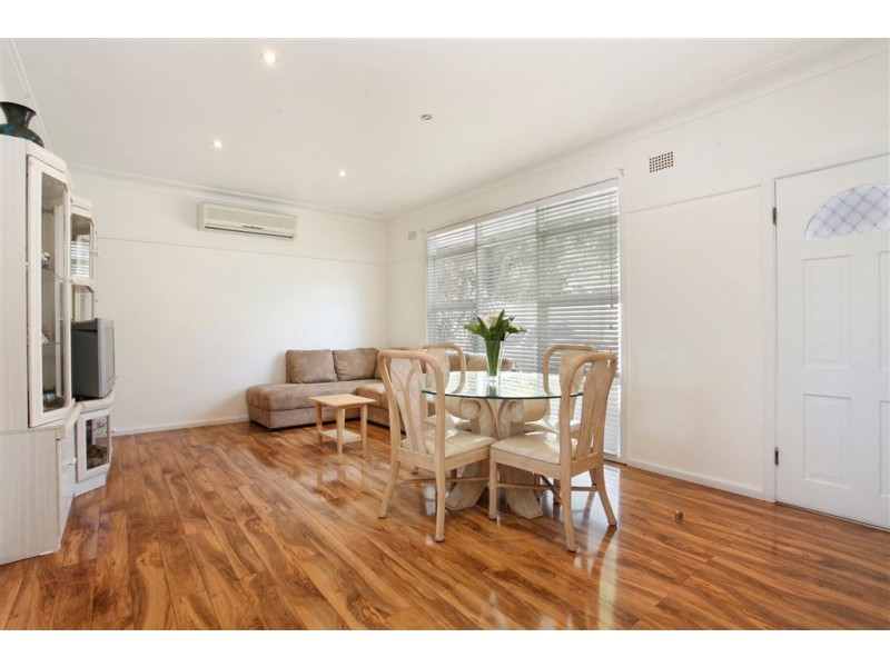 1 Dina Beth Avenue, Blacktown NSW 2148