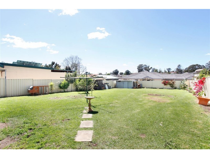 1 Dina Beth Avenue, Blacktown NSW 2148