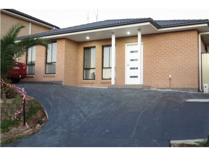 2A Parkland Street, Blacktown NSW 2148