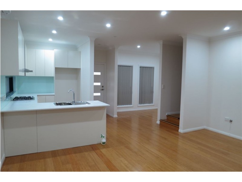 2A Parkland Street, Blacktown NSW 2148