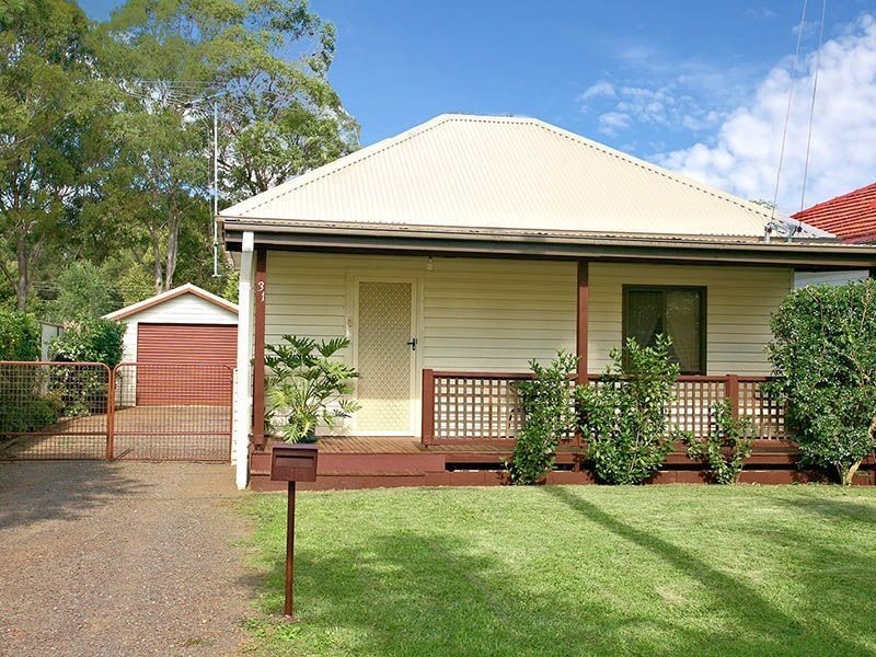 31 Norfolk Street, Blacktown NSW 2148