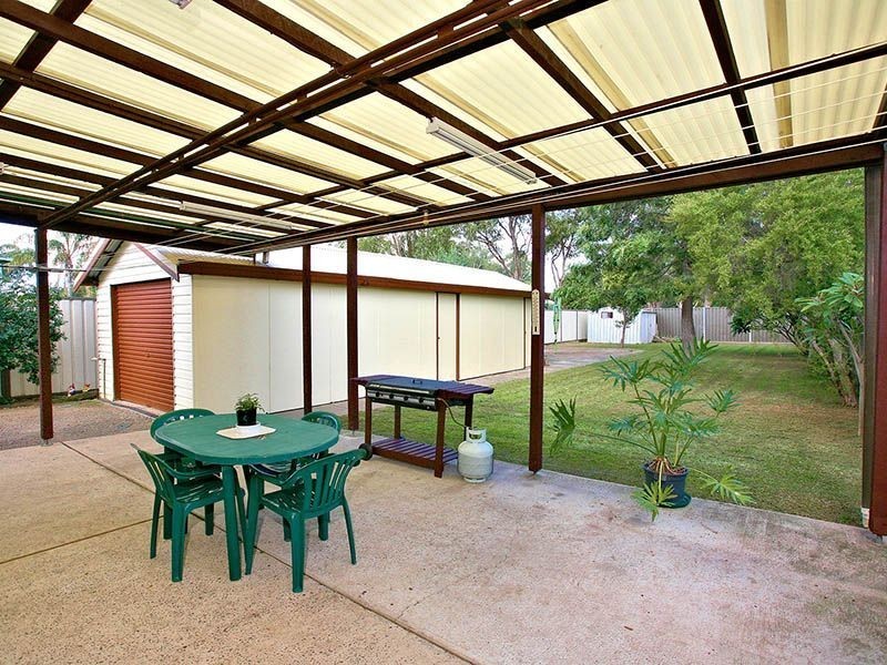 31 Norfolk Street, Blacktown NSW 2148