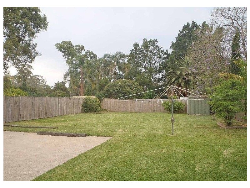 185 Bungarribee Road, Blacktown NSW 2148