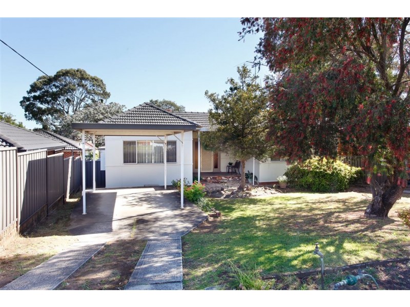 29 Norman Street, Merrylands NSW 2160
