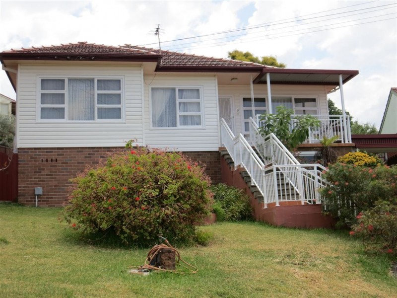 7 Maureen Place, Blacktown NSW 2148