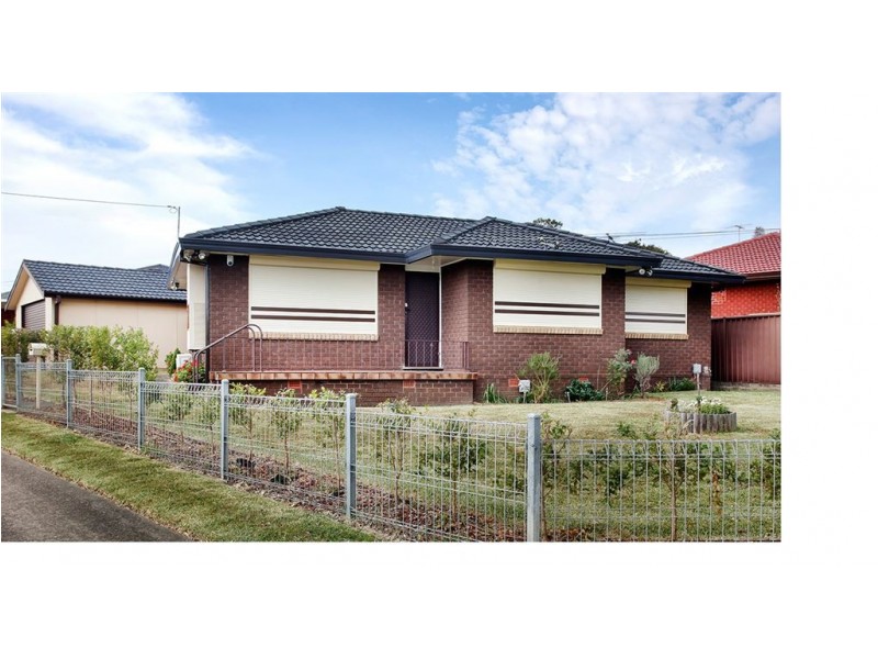 7 Rudolf Road, Seven Hills NSW 2147