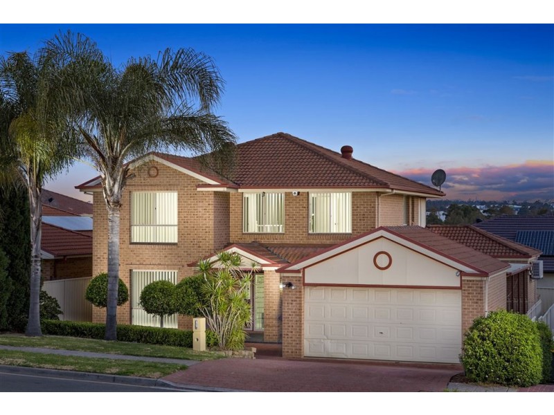 118 Douglas Road, Doonside NSW 2767