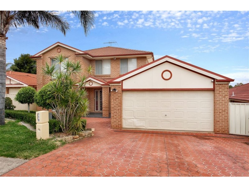 118 Douglas Road, Doonside NSW 2767