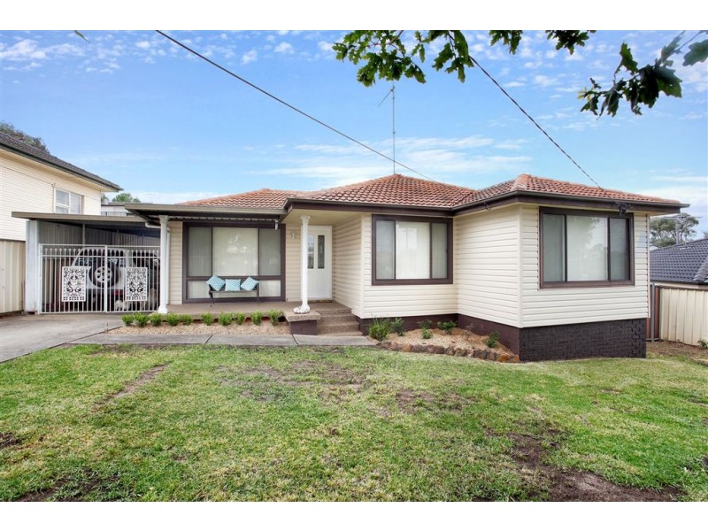 334 Bungarribee Road, Blacktown NSW 2148
