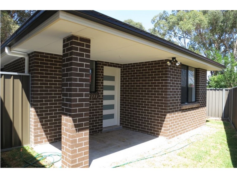 Flat 36 Linden Street, Mount Druitt NSW 2770