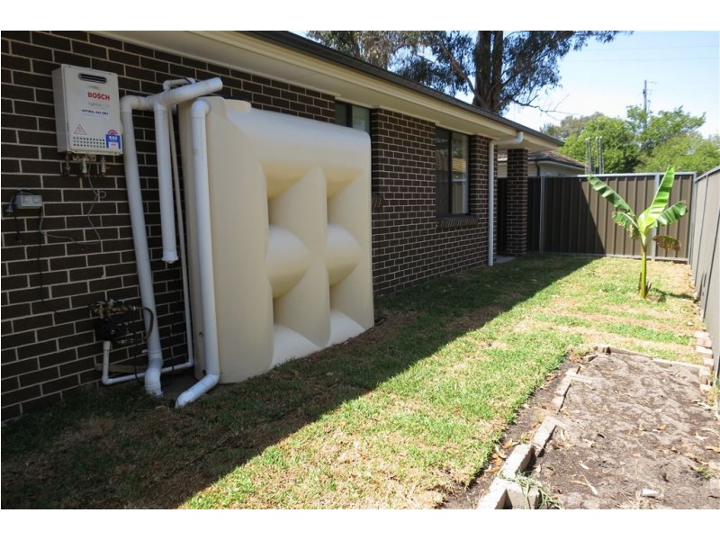 Flat 36 Linden Street, Mount Druitt NSW 2770