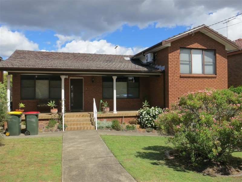 4 Panorama Parade, Blacktown NSW 2148