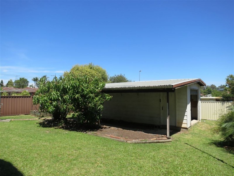 4 Panorama Parade, Blacktown NSW 2148