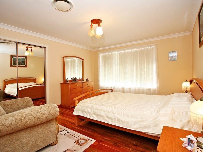 13 Meroo Street, Blacktown NSW 2148