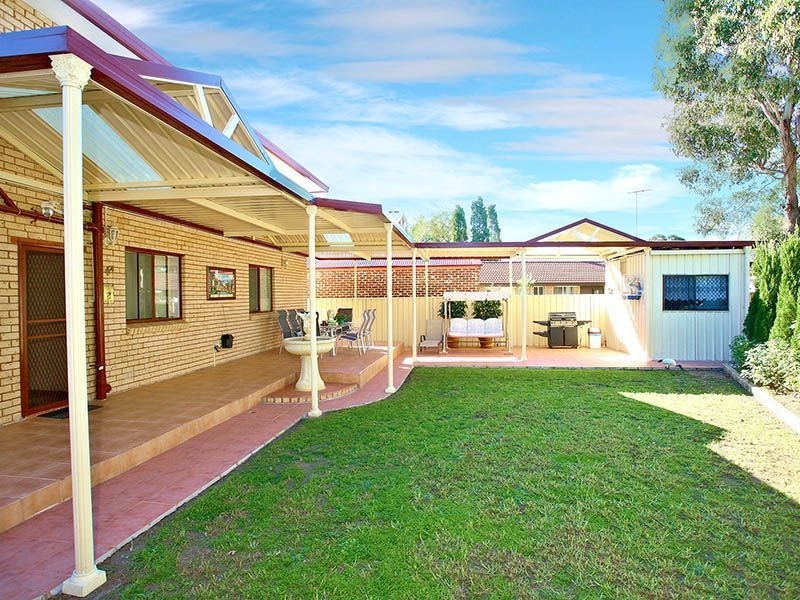 13 Meroo Street, Blacktown NSW 2148