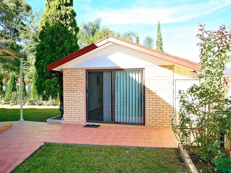 13 Meroo Street, Blacktown NSW 2148