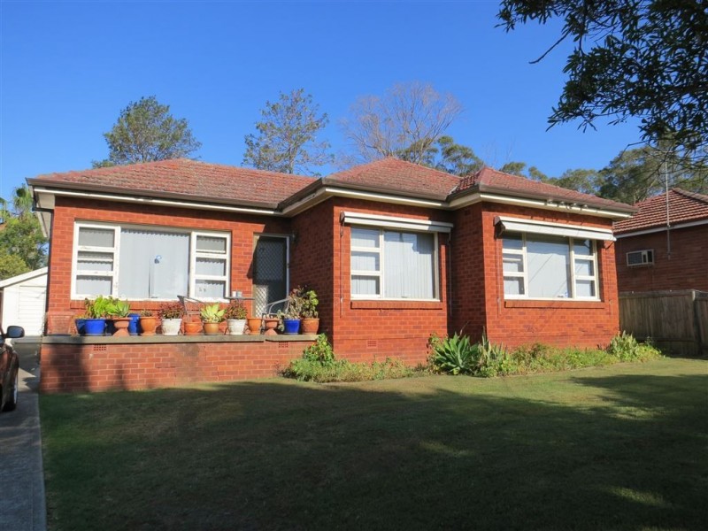 19 Kirkman Road, Blacktown NSW 2148