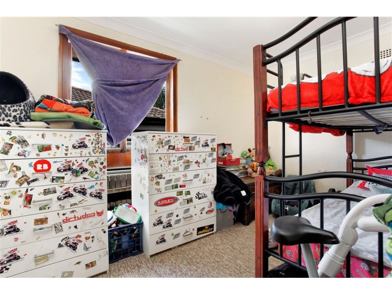 66 Boldrewood Road, Blackett NSW 2770