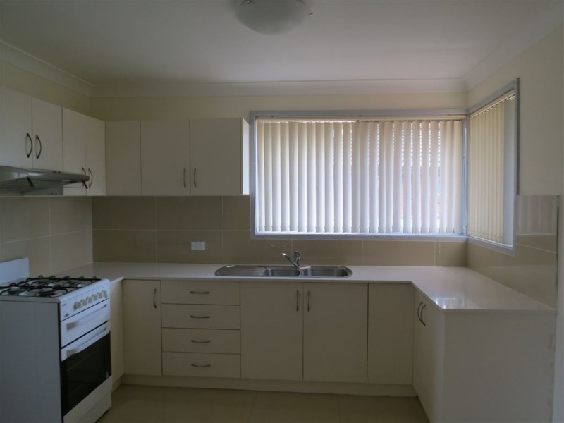 4 Eleanor Crescent, Rooty Hill NSW 2766