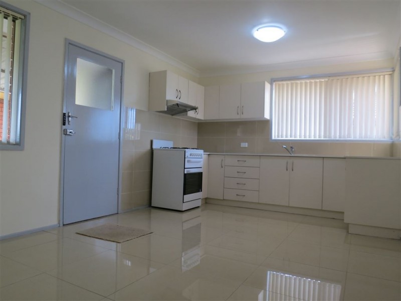 4 Eleanor Crescent, Rooty Hill NSW 2766