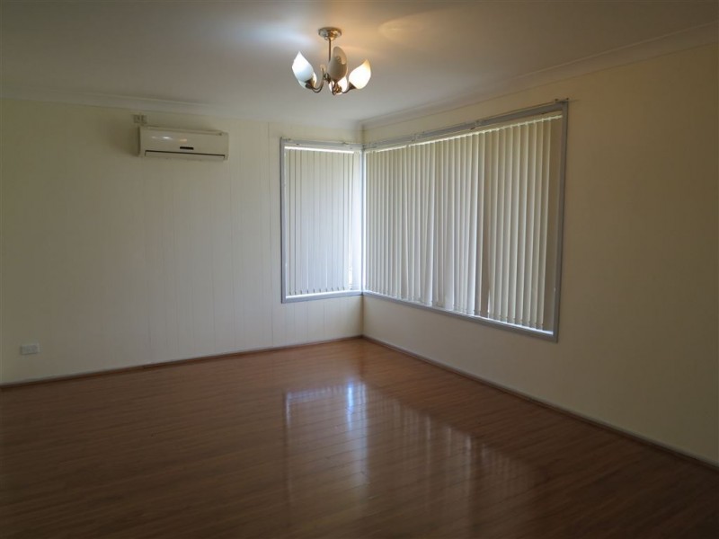 4 Eleanor Crescent, Rooty Hill NSW 2766