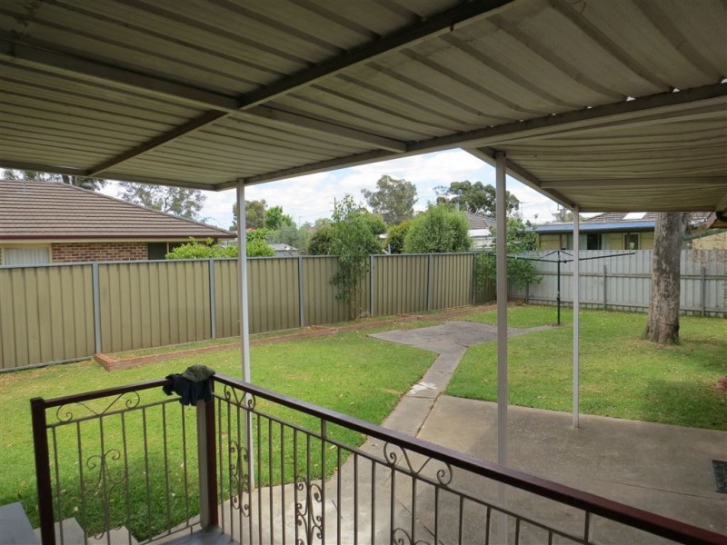 4 Eleanor Crescent, Rooty Hill NSW 2766