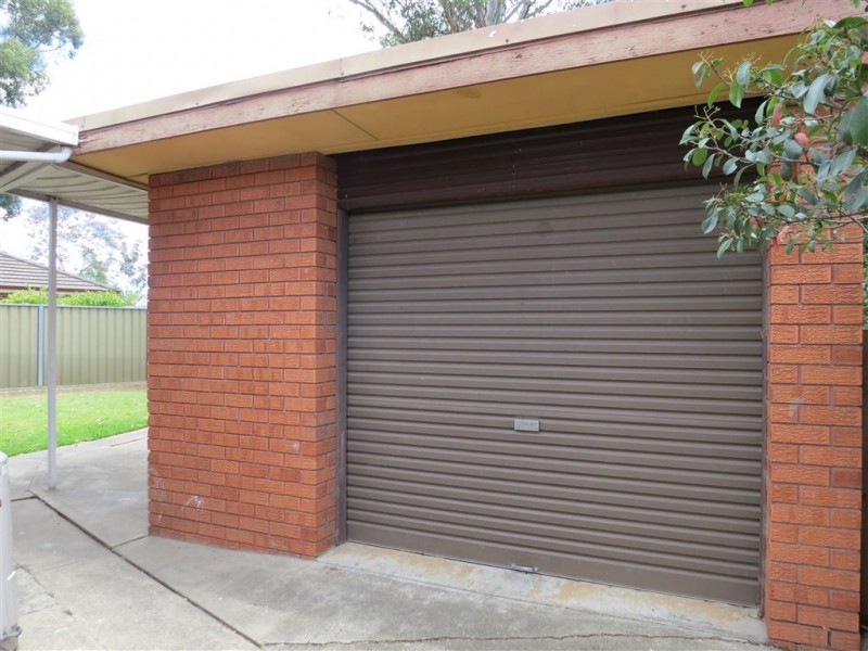 4 Eleanor Crescent, Rooty Hill NSW 2766