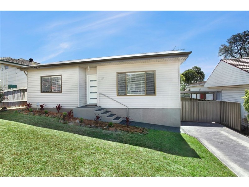 21 Archer Street, Blacktown NSW 2148