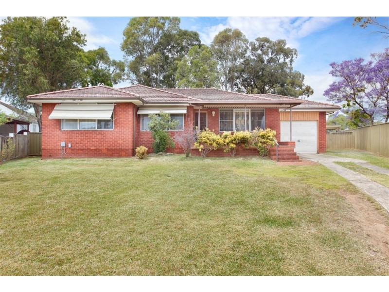 6 Maria Place, Blacktown NSW 2148