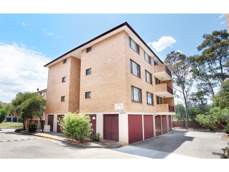 50/26 Mantaka Street, Blacktown NSW 2148