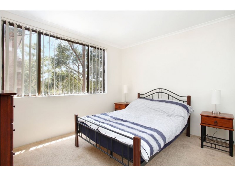 50/26 Mantaka Street, Blacktown NSW 2148