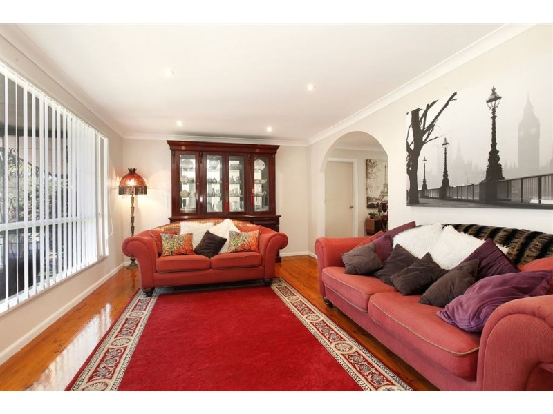 145 Frederick Street, Lalor Park NSW 2147