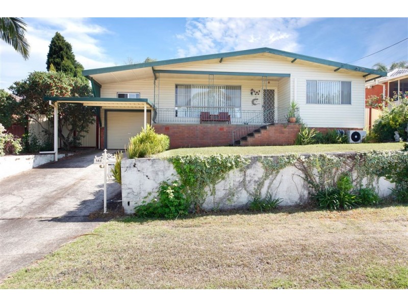 145 Frederick Street, Lalor Park NSW 2147