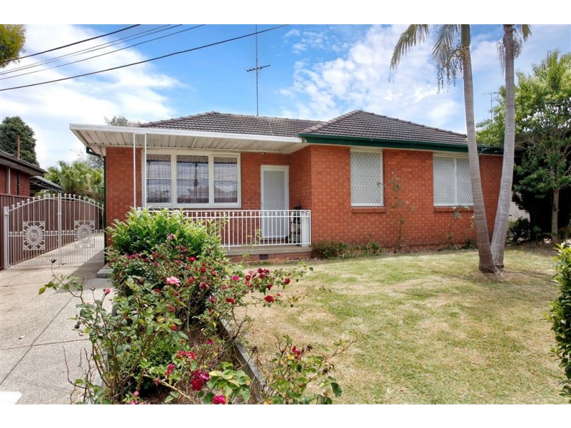 6 Amos Place, Marayong NSW 2148