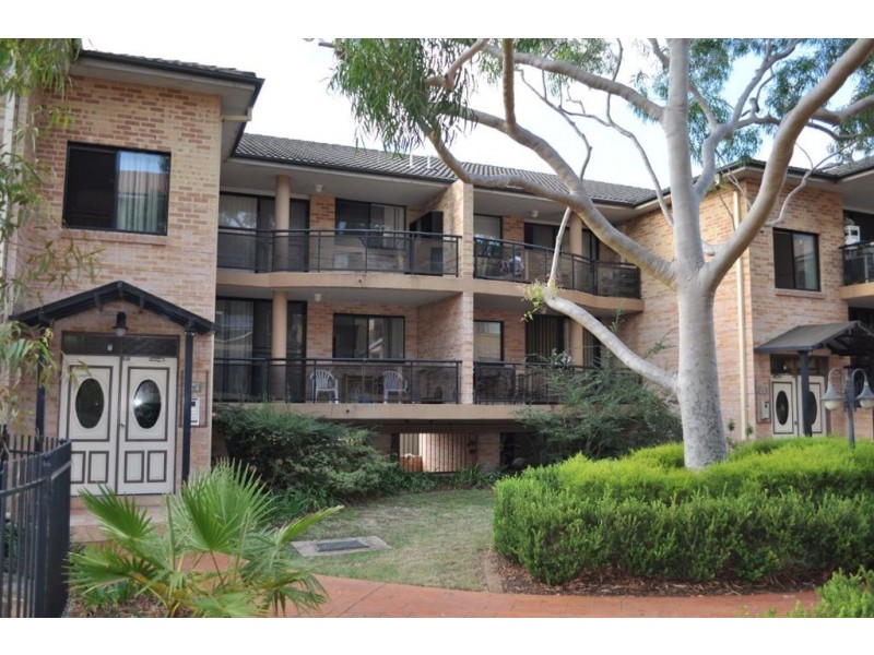 627-33 Addlestone Road, Merrylands NSW 2160