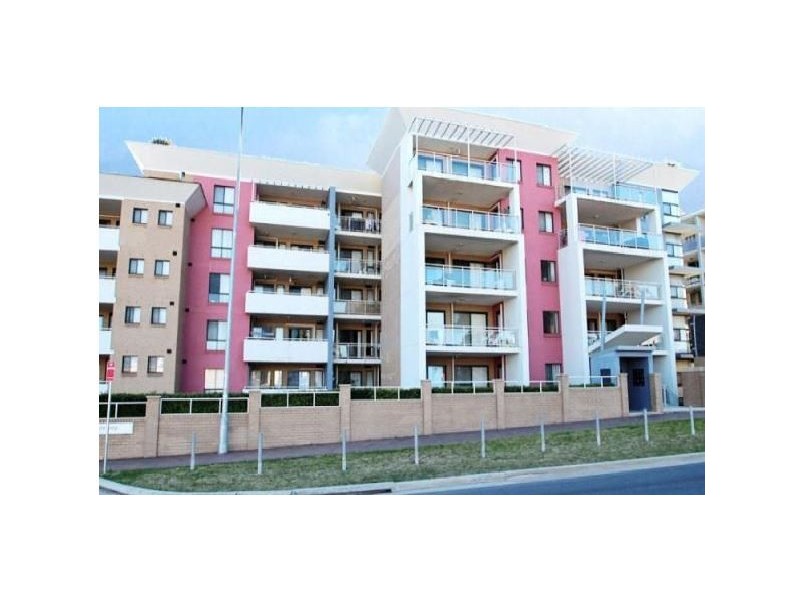 12/21-29 Third Avenue, Blacktown NSW 2148