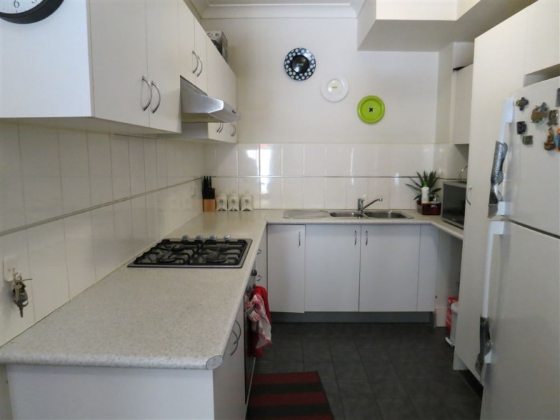 12/21-29 Third Avenue, Blacktown NSW 2148
