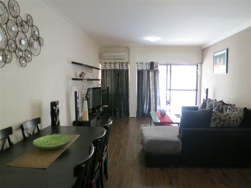 12/21-29 Third Avenue, Blacktown NSW 2148