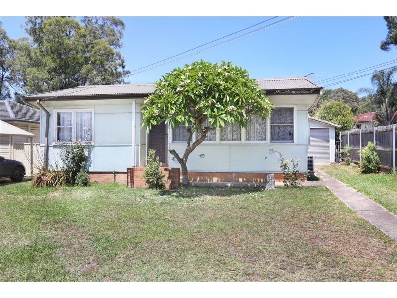 3 Daisy Place, Lalor Park NSW 2147