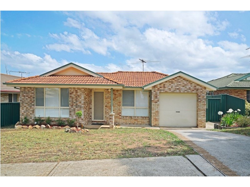 45 Harthouse Road, Ambarvale NSW 2560