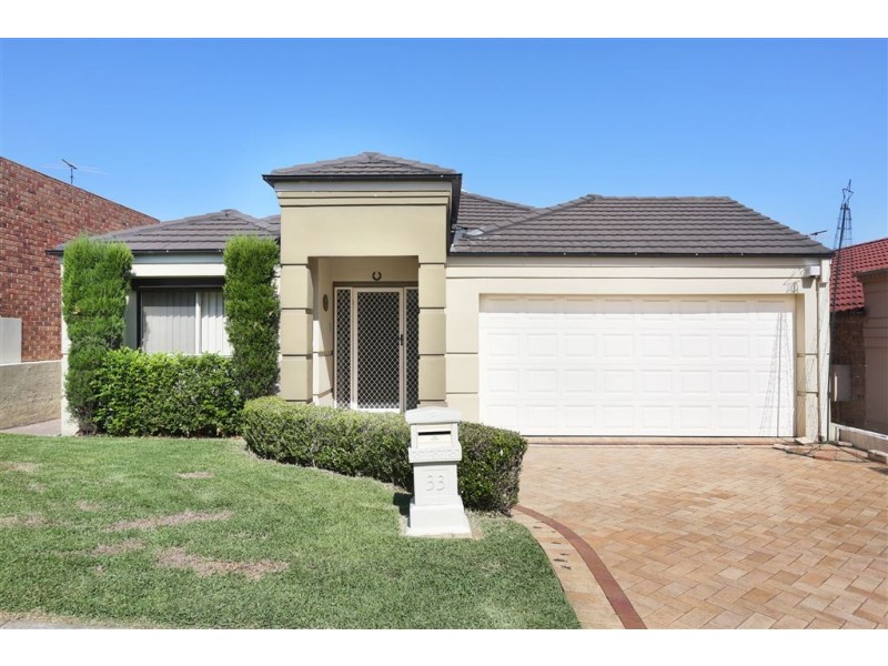 33 Parkwood Street, Plumpton NSW 2761