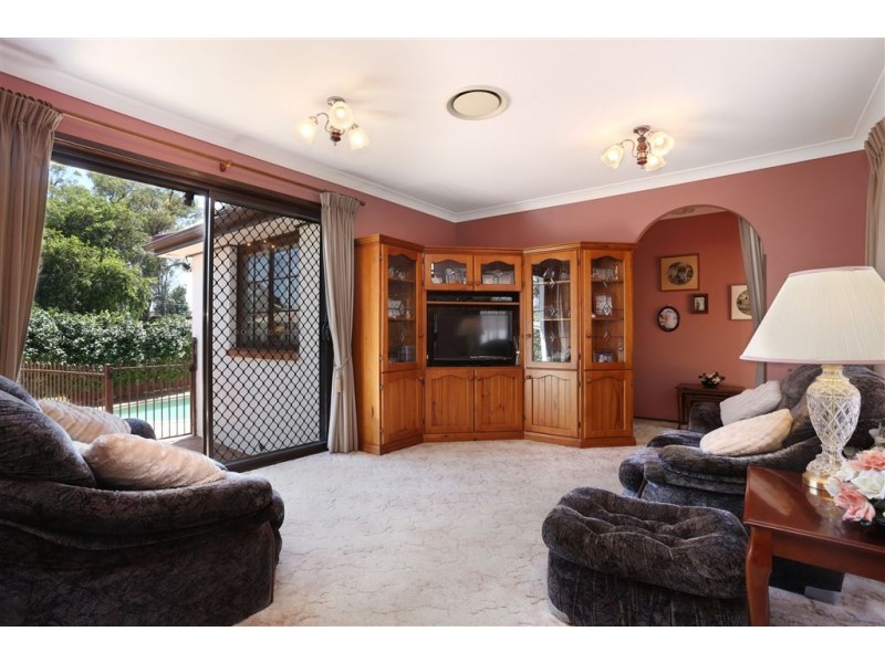 9 Caramar Street, Dharruk NSW 2770